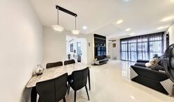 Blk 87 Telok Blangah Heights (Bukit Merah), HDB 4 Rooms #596395171